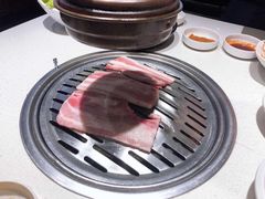 -本家韩国烤肉(青岛万象城店)