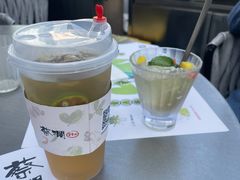 -蔡澜Pho·越南粉餐厅(海上世界店)
