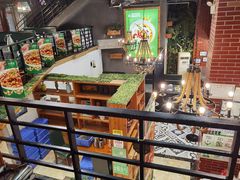 -全聚贤餐厅·湖北家常菜(沙湖店)
