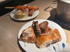 -星伦多自助料理(江阴万达店)