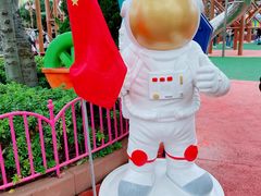 -七彩云南欢乐世界