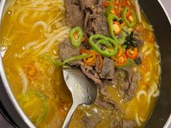 酸汤肥牛-潮府馆·非遗潮州菜·世纪公园(新国际博览中心店)