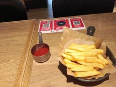 -必胜客(双榆树店)