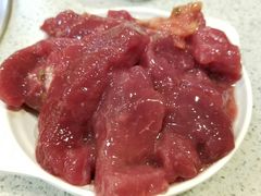 -蜀皇·菌汤鲜黄牛肉汤锅(宽窄巷子店)