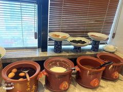 -三谷里·生态水疗空间(五一店)