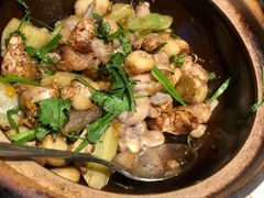 -汤城小厨•粤菜•靓汤(西直门凯德MALL店)