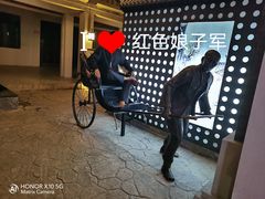 -三亚红色娘子军演艺公园景区