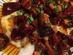 -hallch好吃餐厅(奥体中心店)
