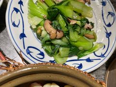 -南京大牌档(中关村领展广场店)