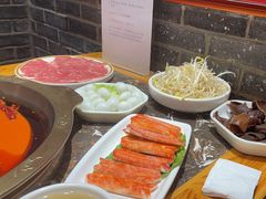 -堂客老火锅(欣阳广场总店)