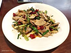 -紫滇源云南生态菜(丹凤街店)