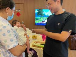 -海豚湾高端月子会所(黄浦店)