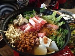 iphone_upload_pic-MI WU FACTORY米屋美食工厂餐厅(绿地店)