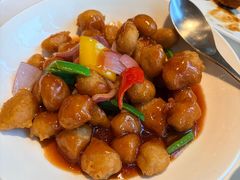 -花城苑广府菜(侨鑫店)