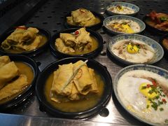 -荣华基·现炒快餐(肇嘉浜路店)