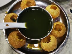 -葛尼沙印度餐厅 (镇明路店)