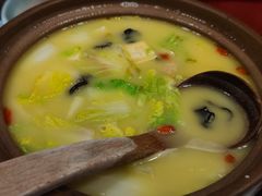-宏状元现熬粥·京味菜(五棵松店)