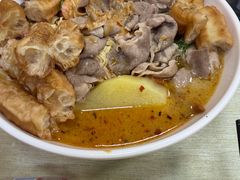 -重庆麻辣烫(国权路店)