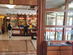 -陶然饺子城(奥体中路店)