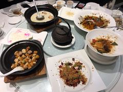 -胜记为食家·创新粤菜(车公庙店)