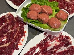 -贵宾牛·潮汕牛肉火锅(珠池总店)