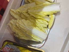 -沙胆彪炭炉牛杂煲(成都玉林店)