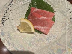 -一本魅·日式料理