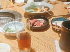 -赤坂亭M9和牛烧肉(世博源店)