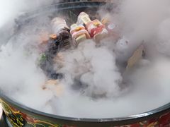 -猫抓烤肉(武进吾悦广场店)