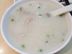 -冠记·肠粉粥品专家(江南大道店)
