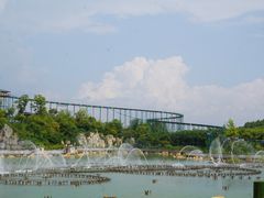 -天河潭旅游度假区