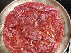 -西塔老太太泥炉烤肉(龙湖北苑天街店)
