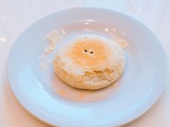 小酥饼-圣河湾虾饺美食(站前店)