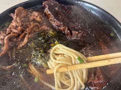 -小龙大肉面馆
