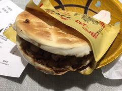 -大嘻咹biangbiang面(历史博物馆店)