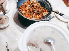 -味上湘菜馆(阿波罗店)