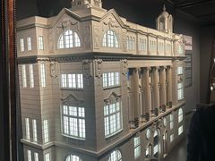 -上海市外滩历史纪念馆