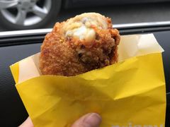 -麦当劳(成都时代奥特莱斯店)