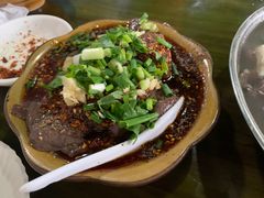 -小杨翘脚牛肉