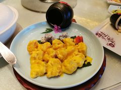 -香宫中餐厅 · 桂林香格里拉