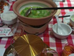 -西贝(深圳卓悦汇店)