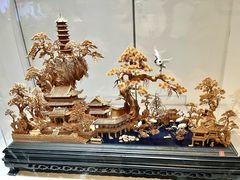 -北京工艺美术博物馆