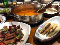-黔大人·贵州花溪牛肉粉(宝能太古城店)