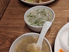 -食蔬不二素食自助餐厅(沈阳铁西店)