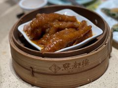 -点都德(华强南店)