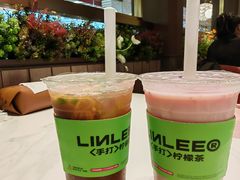 -很久以前羊肉串(簋街店)
