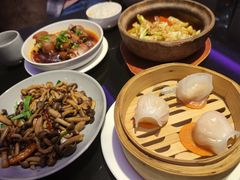 -小资太太餐厅(南岗区店)