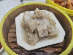 -百福大酒家