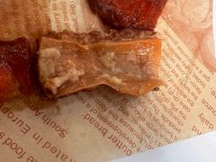 -台山美食一绝阿四台山黄鳝饭(阿四创作店)