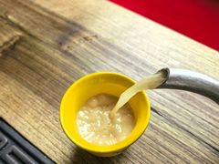 -三锅莊·牦牛肉火锅·香格里拉特色藏餐宴请餐厅(菱角塘路店)